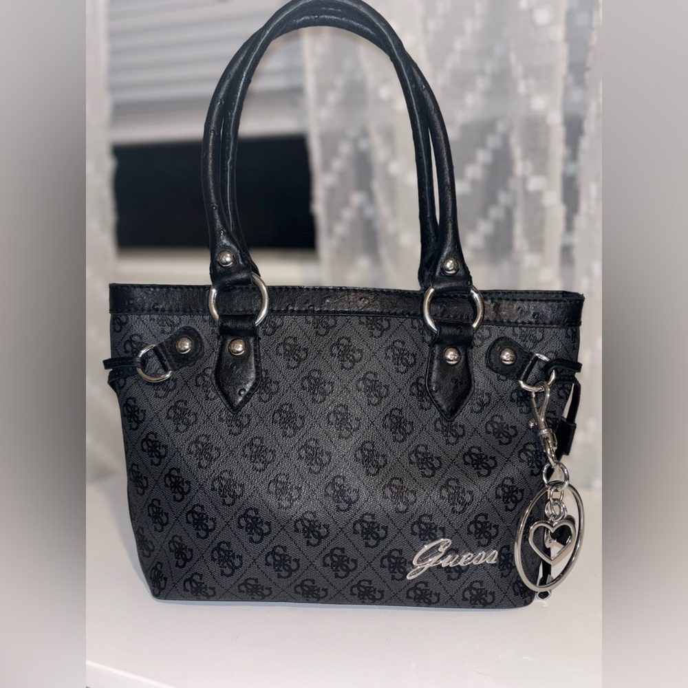Y2K Guess Purse